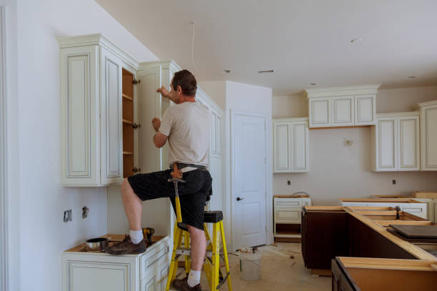 Licensed Kitchen service in Libertytown, MD - I E Kitchen