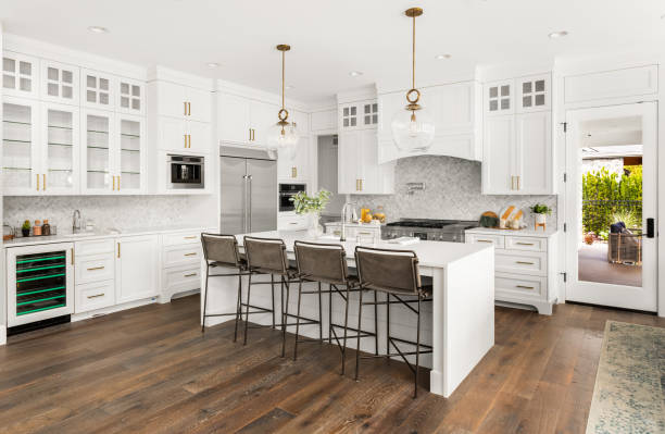 Reliable Kitchen contractor in Libertytown, MD by I E Kitchen